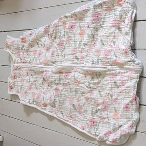 Aden + Anais 12-18M Cotton Sleep Sack